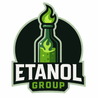 Logo Etanol Group