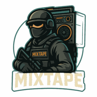 Logo Mixtape