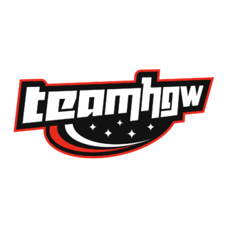 Logo TeamHGW